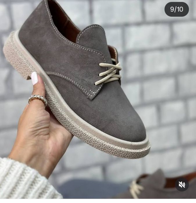 Продам туфлі 36 розмір