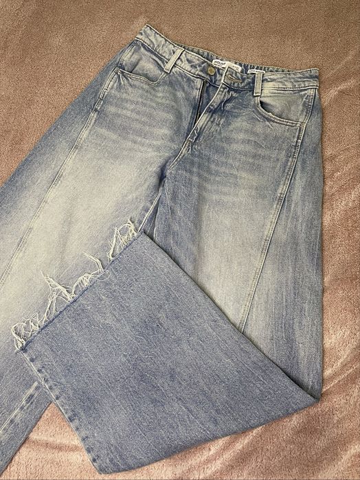 Джинси жіночі HOUSE Super WideLeg