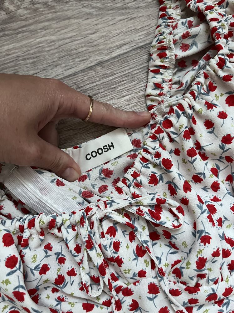 Сукня жіноча Coosh