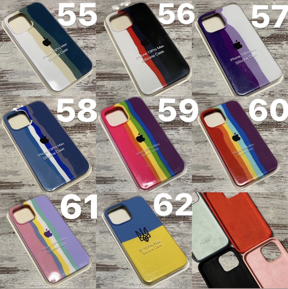 чехол iphone 12 pro max silicon case iphone 12pro max айфон 12про макс