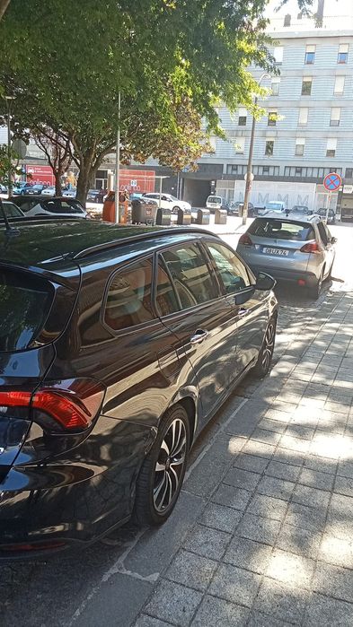 Fiat tipo 1.6d multijet - 2019