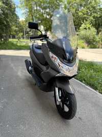 Скутер-мопед Honda PCX-150