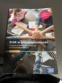 Krok w przedsiębiorczośc