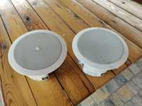 JBL 24CT Micro Głośniki sufitowe dwudrożne