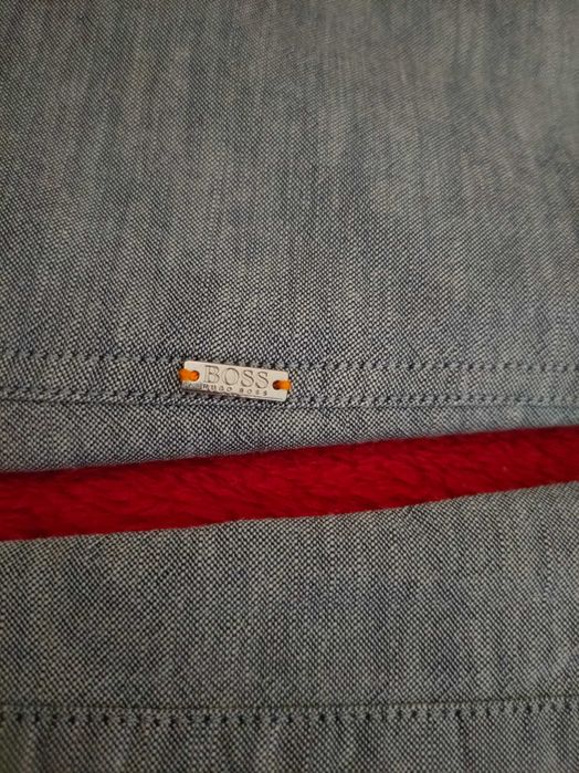 Сорочка чоловіча