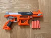 Бластер Nerf N-Strike Elite AccuStrike Series FalconFire Blaster