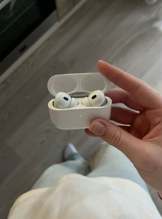 Airpods Pro 2 Anc - Qualidade Premium
