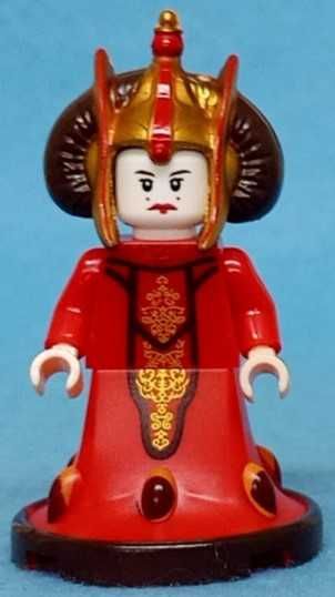 Queen Amidala (Star Wars)