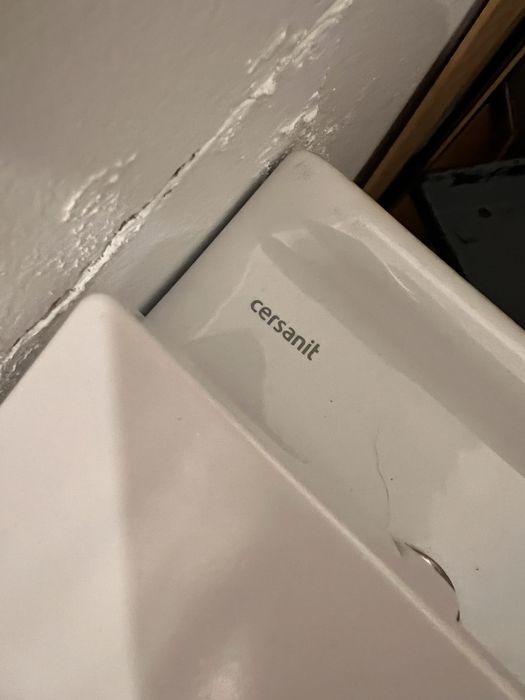 Miska WC Cersanit