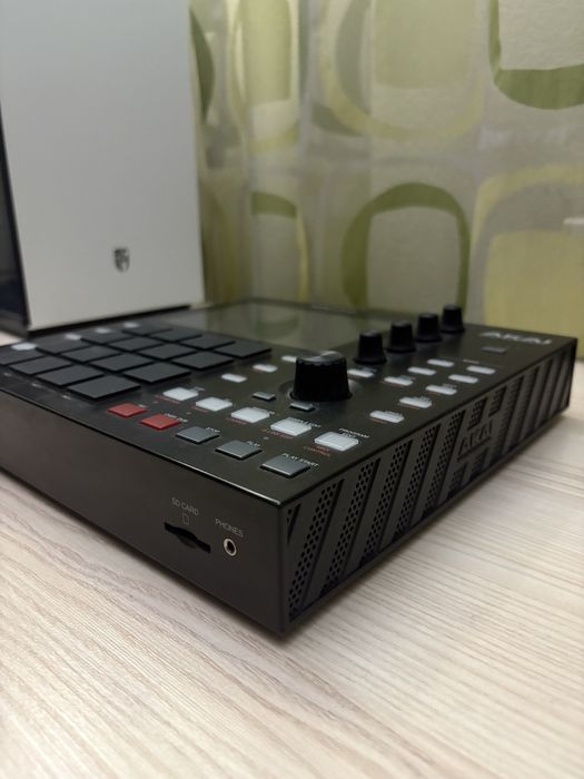 Akai MPC One Ідеальний Стан