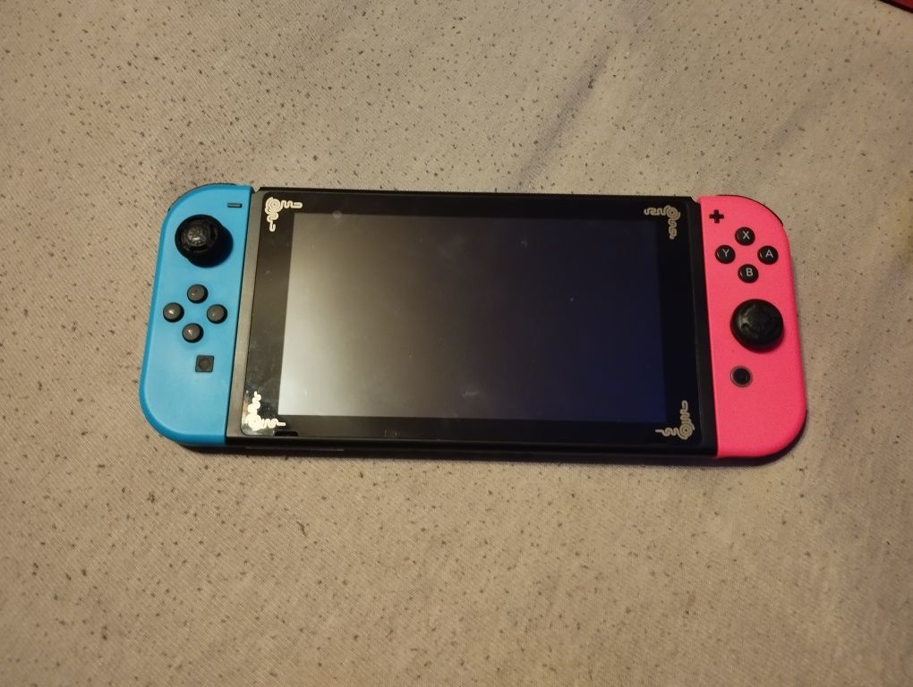 Konsola Nintendo Switch 2.0