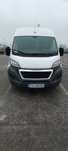 Peugeot Boxer 2.0  96 kw