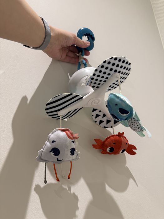 Мобіль Лісова Галявина Tiny Love