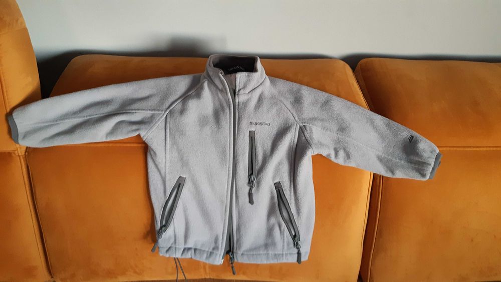 Polar bluza Skogstad 4