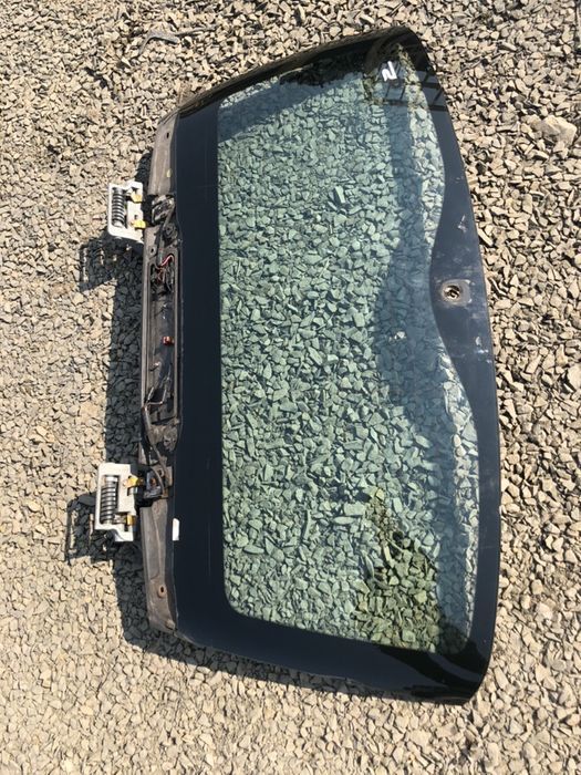 Продам Стекло в Ляду на Бмв Е61 Touring Скло Шрот Ляда