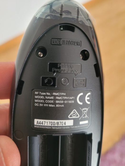 Comando samsung original