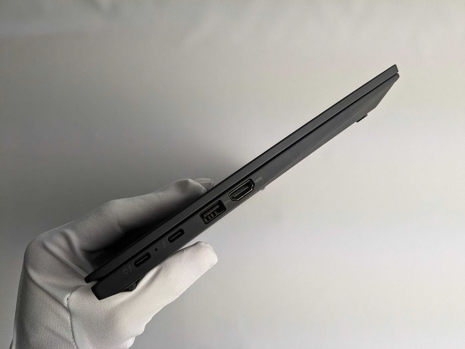 ThinkPad X1 Carbon Gen 10|i7-1255U 4.7GHz|16/4tb|LTE-4G|2024|АКБ=100%