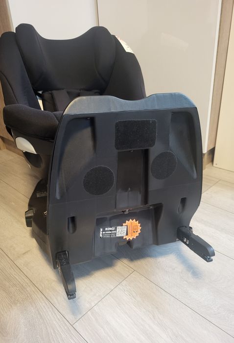 Fotelik samochodowy Janè Ikonic 2