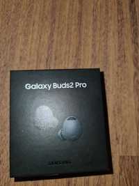 Бадс 2 про ,galaxy buds2 pro