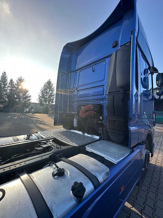 DAF XF106 SSC Niski przebieg