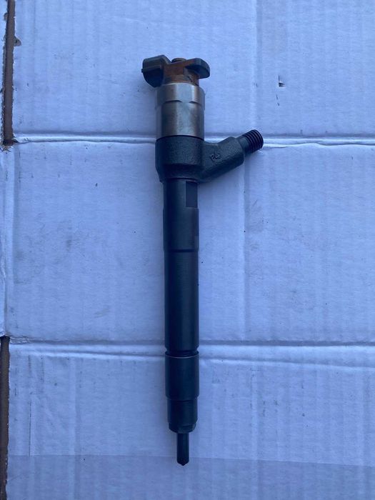 Форсунки Opel Astra 1.6 cdti Zefira Insignia 1.6 cdti Опель Астра 1.6