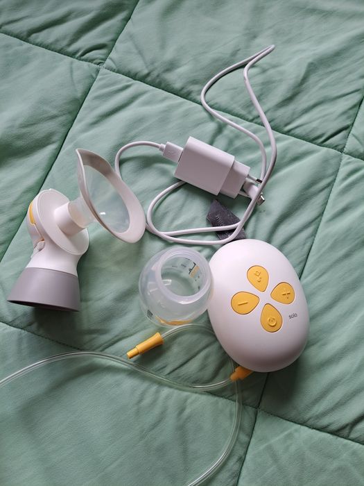 Bomba extracao leite