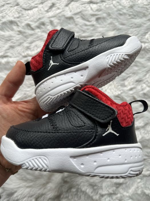 Śliczne Nike  Jordanki jak nowe ! Polecam !