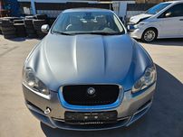 Бампер Jaguar XF 2006-2016 разборка ягуар хф запчастини