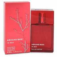 Armand Basi In Red Eau