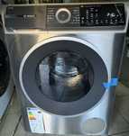 Máquina de Lavar Roupa Bosch Serie 6 WGH244AXES i-DOS ( Nova)