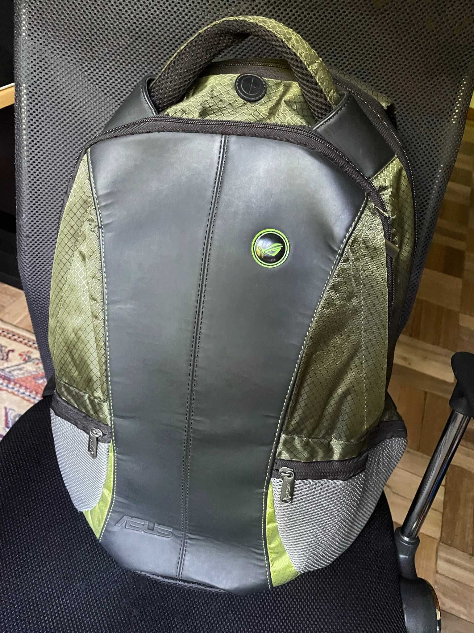 Mochila Targus Asus G1S