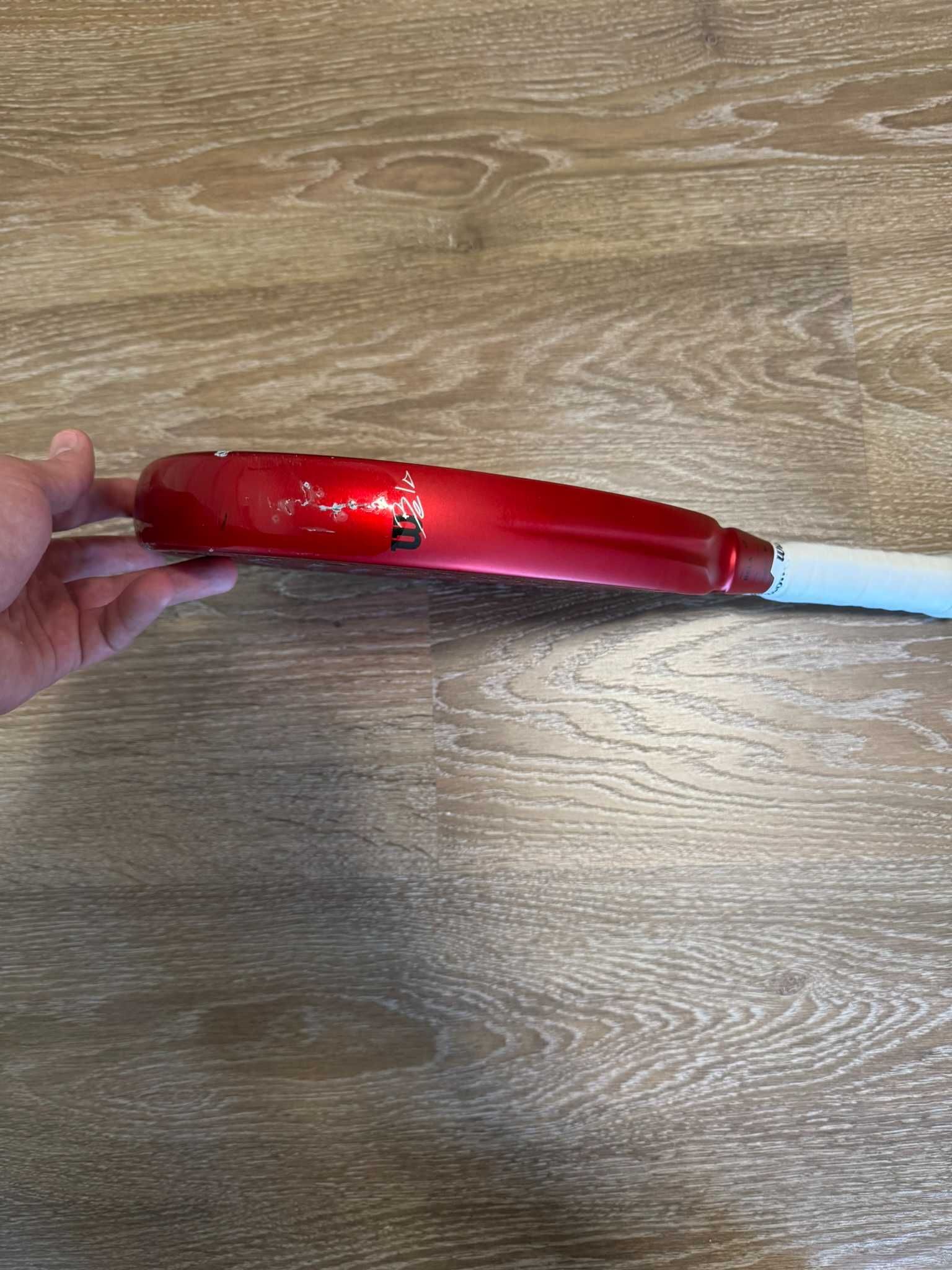 Wilson Bela Pro V2