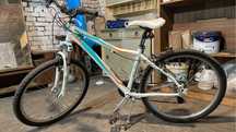 Rower damski KELLYS VANITY 26 damski