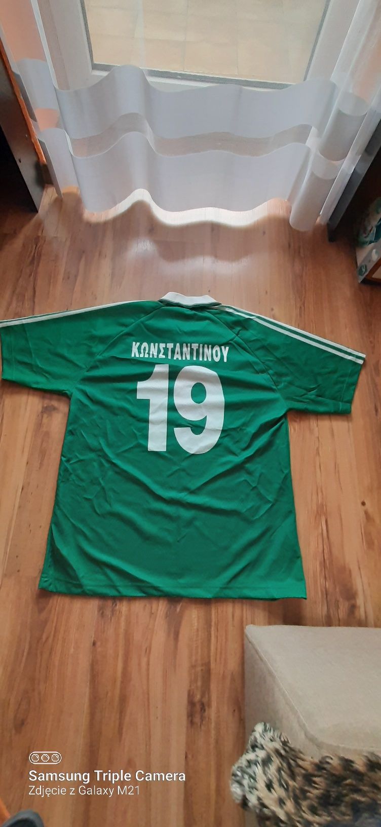 Koszulka sportową adidas