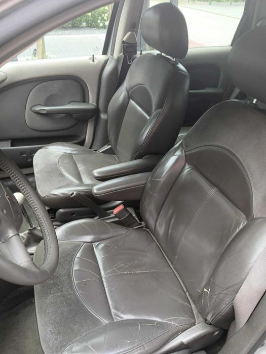 Chrysler PT Cruiser