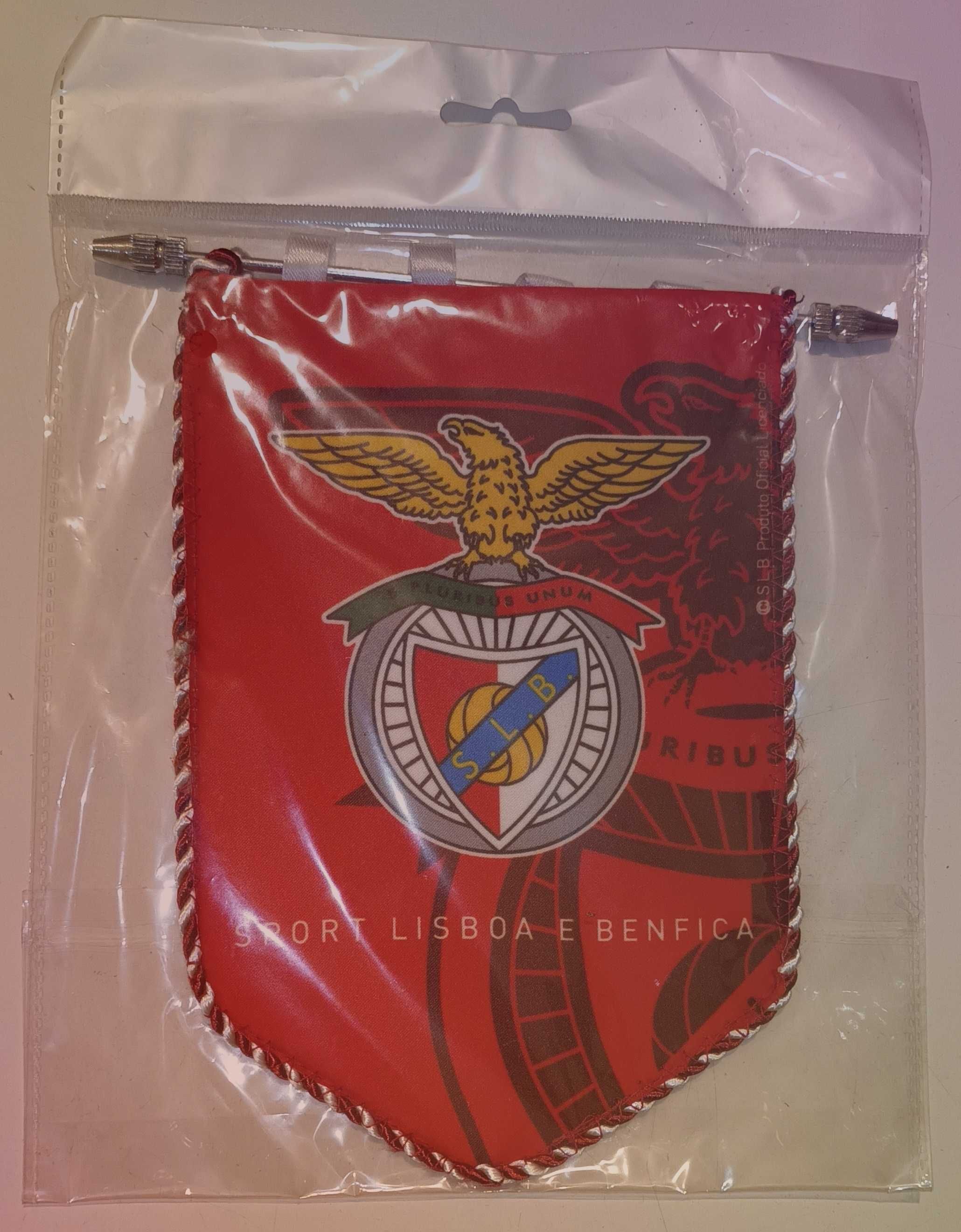 Galhardetes SL Benfica