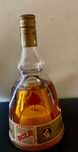 Garrafa de licor antiga