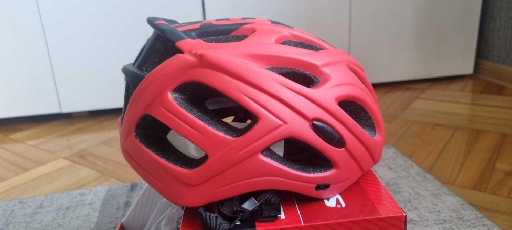 Kask rowerowy KELLYS