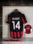 25/26 Luka Modric #14 AC MILAN Koszulka Domowa