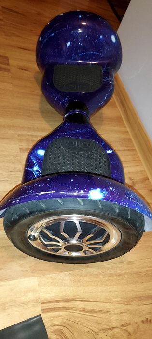 Deskorolka elektryczna oio