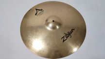 Zildjian A Custom Medium Ride 20" talerz - 2328g