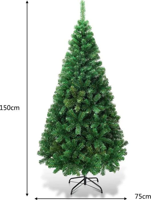 Sztuczna choinka 150cm