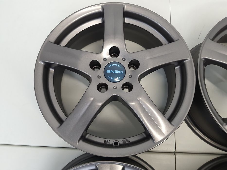 Диски р16 5/112 VW,Skoda,Audi,Seat (нові)