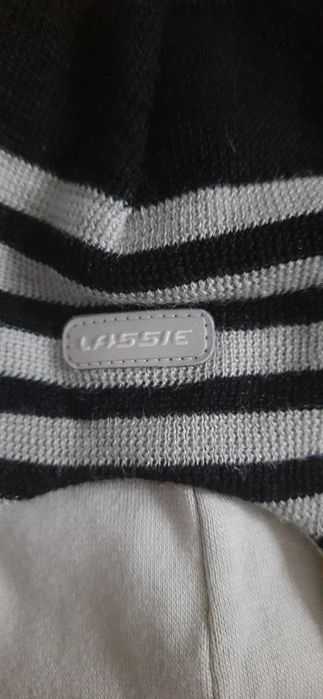 Sprzedam czapka Lassie dla chłopca