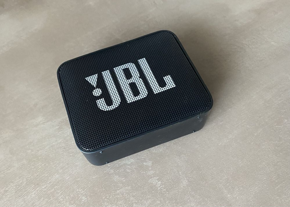 JBL GO 2 Колонка