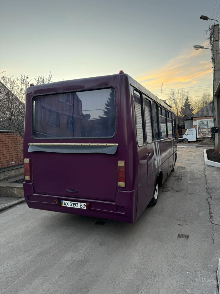 Продам автобус БАЗ А079.25 Эталон-турист