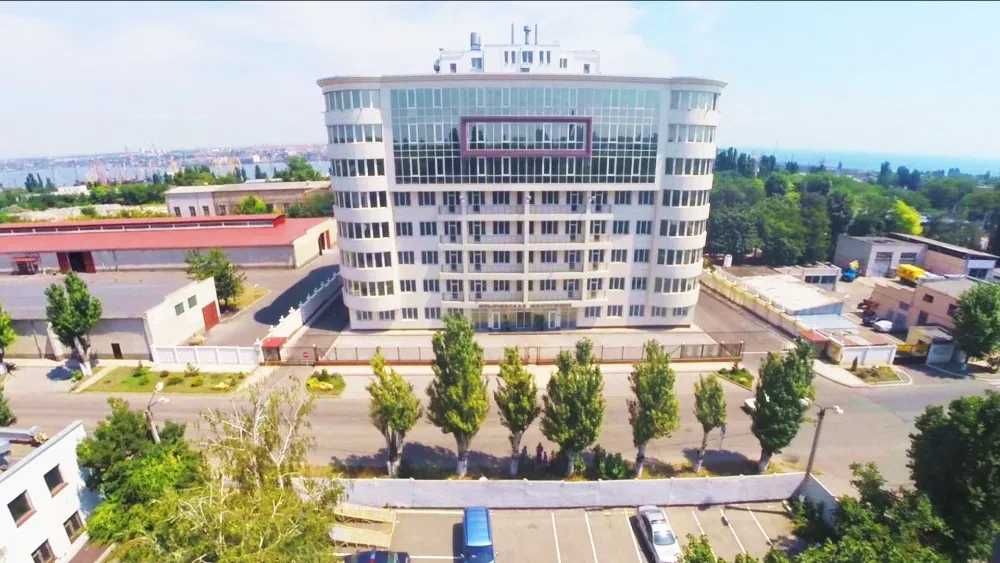 Оренда офісів у Чорноморську бізнес-центр "Іллічівська Перлина"