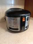Frytkownica Tefal filtra one