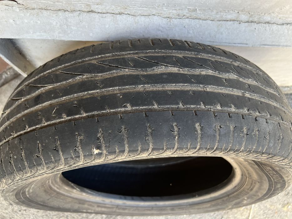 Колеса до авто, в нормальному стані