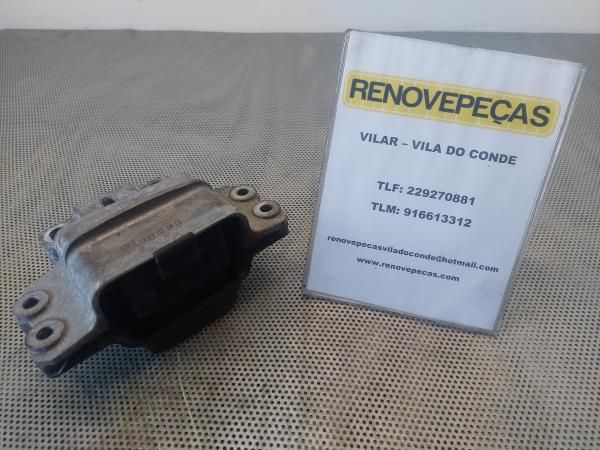 Apoio do motor VOLKSWAGEN Golf V (1K1)